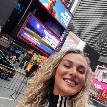 Lieke Klaver - Athletic and Celebrity Shoots Collection in liekeklaver_3465146358535376022.jpg - hidden celebrity photo